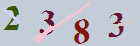 کد امنیتی