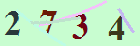 کد امنیتی