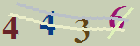 کد امنیتی