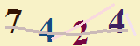 کد امنیتی