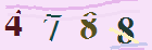 کد امنیتی