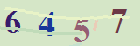 کد امنیتی