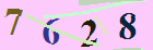 کد امنیتی