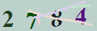 کد امنیتی