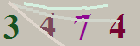کد امنیتی