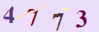 کد امنیتی