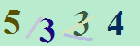 کد امنیتی