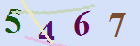کد امنیتی