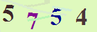 کد امنیتی