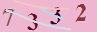 کد امنیتی