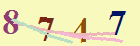 کد امنیتی