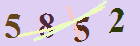 کد امنیتی
