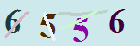 کد امنیتی