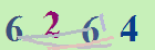 کد امنیتی