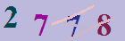 کد امنیتی