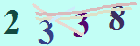 کد امنیتی