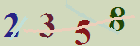 کد امنیتی