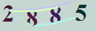 کد امنیتی