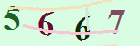 کد امنیتی