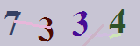 کد امنیتی