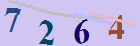 کد امنیتی