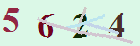 کد امنیتی