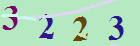 کد امنیتی