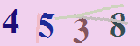 کد امنیتی