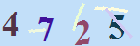 کد امنیتی