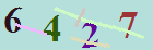 کد امنیتی
