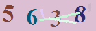 کد امنیتی