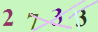 کد امنیتی