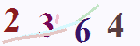 کد امنیتی