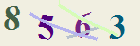 کد امنیتی