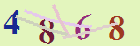 کد امنیتی