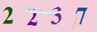 کد امنیتی