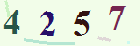 کد امنیتی