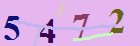 کد امنیتی