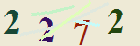 کد امنیتی