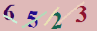 کد امنیتی