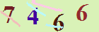 کد امنیتی