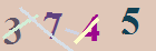 کد امنیتی