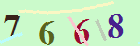 کد امنیتی