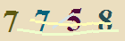 کد امنیتی