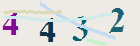 کد امنیتی