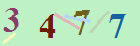 کد امنیتی