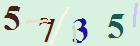 کد امنیتی