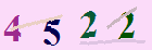 کد امنیتی
