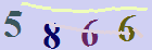 کد امنیتی