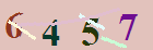 کد امنیتی